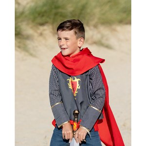 déguisement Chevalier perceval 5-7 ans 5-7 ans - 120cm