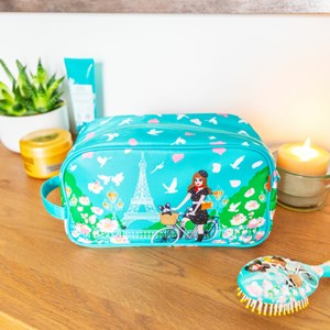 Trousse de toilette