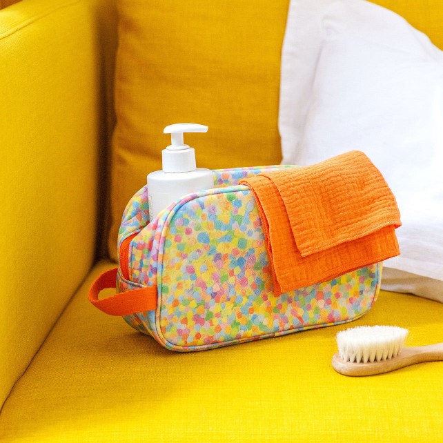 Trousse de toilette