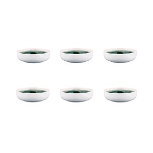 Bol 13cm - vert de gris