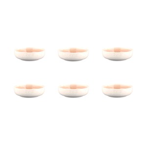 Bol 13cm - rose poudre