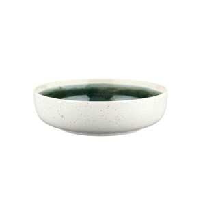 Bol 17,5cm - vert de gris