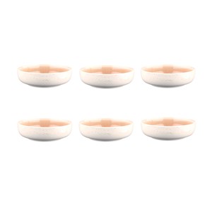 Bol 17,5cm - rose poudre