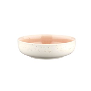 Bol 17,5cm - rose poudre