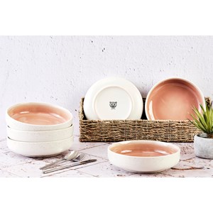 Bol - rose poudre