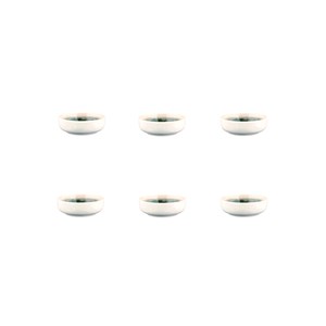 Bol 9cm - vert de gris