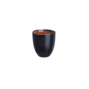 Tasse 15cl - marron sauvage