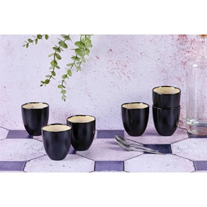 Tasse 15cl - blanc ivoire