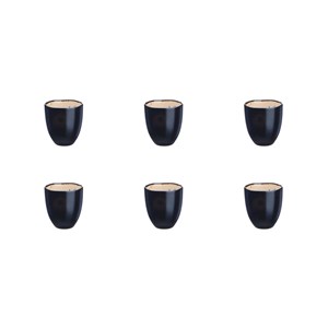 Tasse 15cl - blanc ivoire