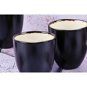 Tasse 15cl - blanc ivoire