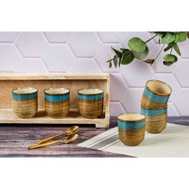 Tasse 15cl - terre et mer