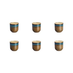Tasse 15cl - terre et mer