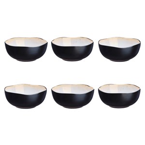 Bol 16,5cm - blanc ivoire