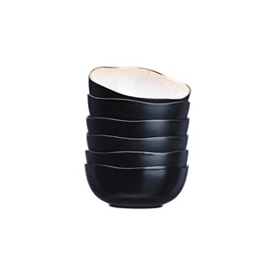 Bol 16,5cm - blanc ivoire