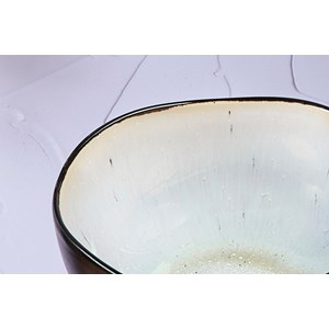 Bol 16,5cm - blanc ivoire