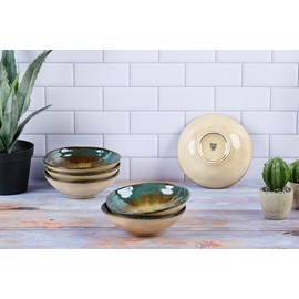 Bol 15cm - terre et mer