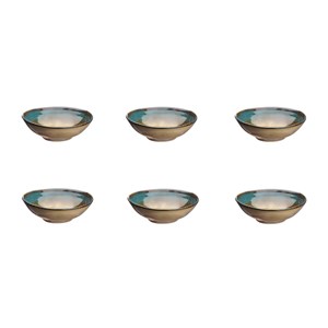 Bol 15cm - terre et mer