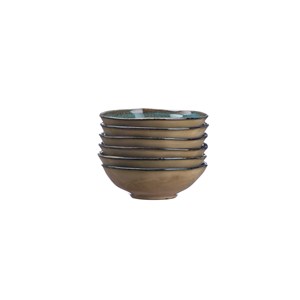 Bol 15cm - terre et mer