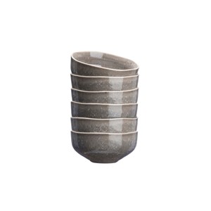 Bol 14cm - gris béton