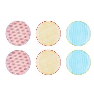 Assiette 26cm - color