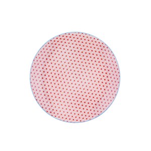 Assiette 26cm - color