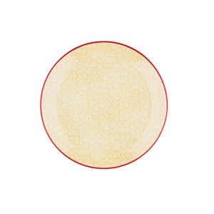 Assiette 26cm - color