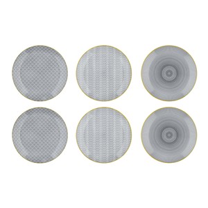 Assiette 26cm - eclipse