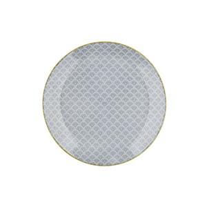 Assiette 26cm - eclipse