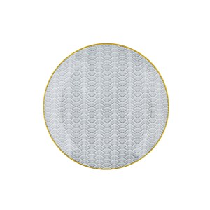 Assiette 26cm - eclipse
