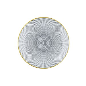 Assiette 26cm - eclipse