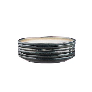 Assiette 27cm - terre