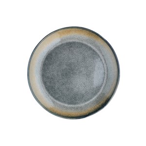 Assiette 27cm - terre