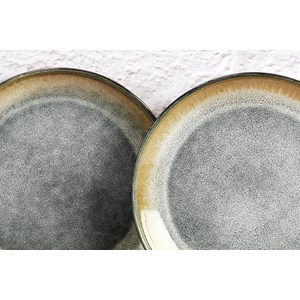 Assiette 27cm - terre