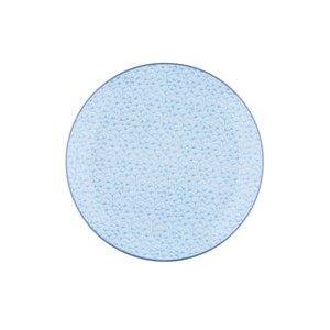 Assiette 26cm - pastel