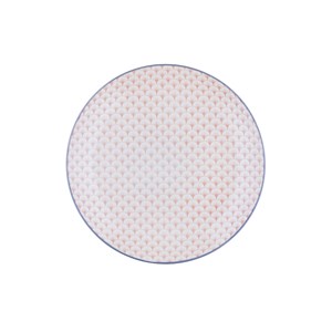 Assiette 26cm - pastel