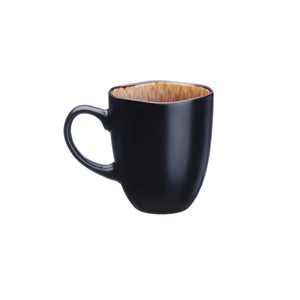 Mug 40cl - marron sauvage