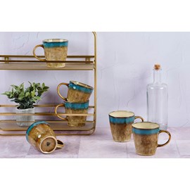 Mug 40cl - terre et mer