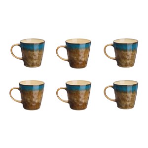 Mug 40cl - terre et mer