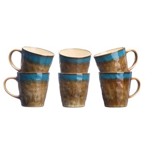 Mug 40cl - terre et mer