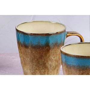 Mug 40cl - terre et mer