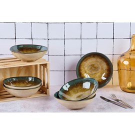 Bol 20cm - terre et mer