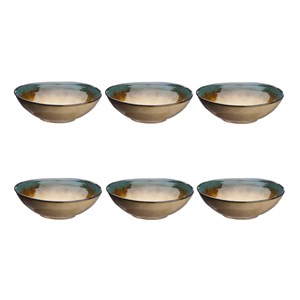 Bol 20cm - terre et mer