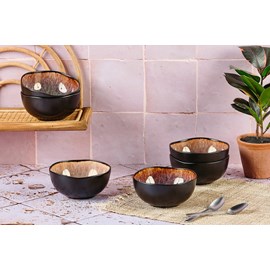 Bol - marron sauvage