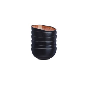 Bol - marron sauvage