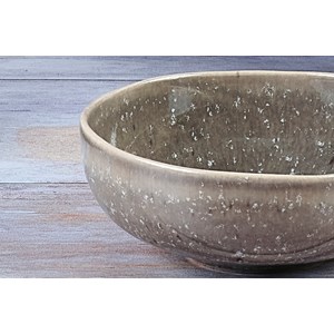 Bol 11,5cm - gris béton