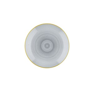 Assiette 21cm - eclipse