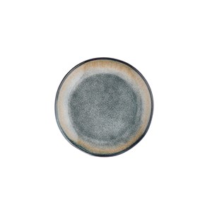 Assiette 20,5cm - terre