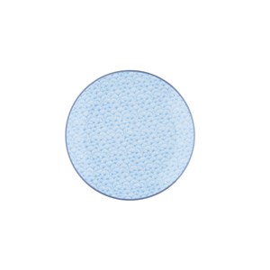 Assiette 21cm - pastel