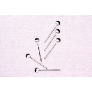 Coffret 6 petites cuillères - silver