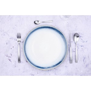 Coffret 6 petites cuillères - silver